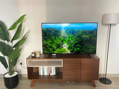 TV console
