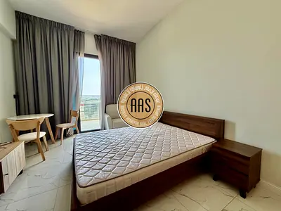 Like Brand New || Furnished Studio || Bigger Layout || Ready To Move