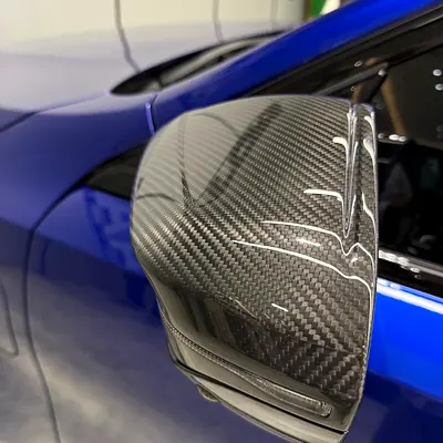 صورة مصغرة 6 لـ 2026 BMW M5