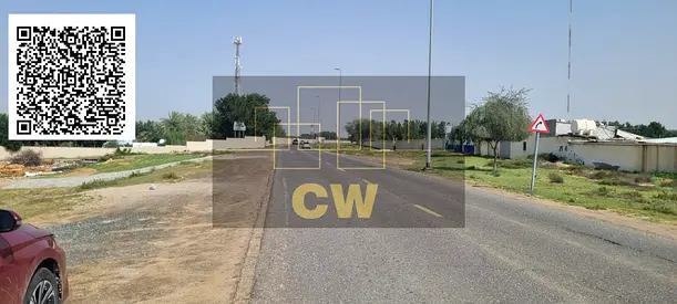 Hot Deal Townhouse Plot on Main Road in Al Helio 1
