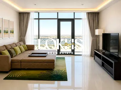 6 CHEQUES | LOW FLOOR | CLOSED KITCHEN