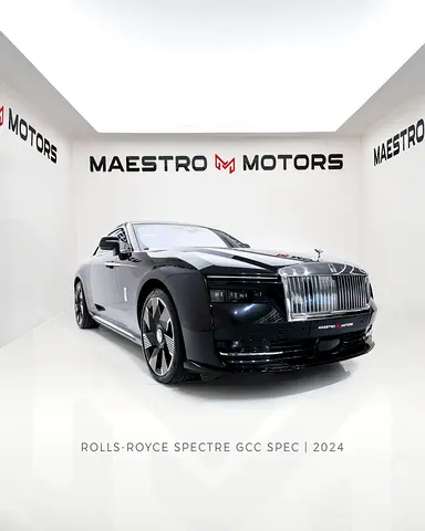 صورة 2 لـ 2024 ROLLS-ROYCE SPECTRE