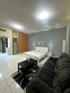 Elegant II Fully Furnished II Studio Apartment for Rent