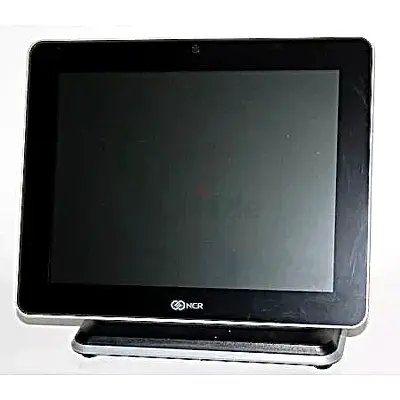 NCR Touchscreen POS Terminal - All-in-One Point of Sale Complete Package