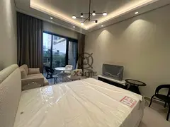 Elegant Living |Fully Furnished |Pool View