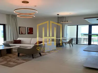 2BR+Maids | Furnished Unit | Pool-Golf Course View