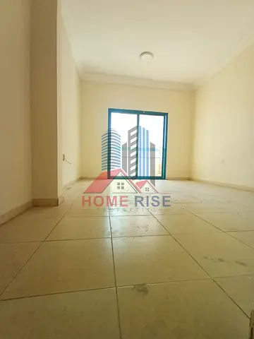 Spacious 1BHK Apartment with Balcony, & Amenities|1 Month free| Al Nahda Sharjah