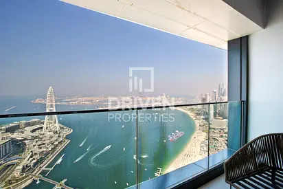 Modern Layout | Ready to Move in | Dubai Ain View