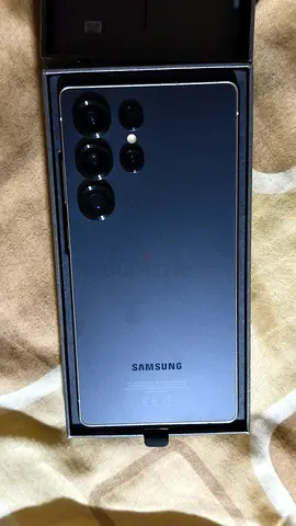 Samsung Galaxy S25 Ultra TDRA 12/256 5 Months warranty
