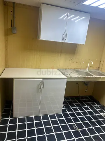 Family room available