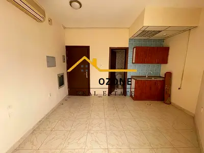 🏡✨ Affordable Unfurnished Studio Apartment | 370 Sq. Ft. | Prime Location | Full Amenities | Muwailah, Sharjah ✨🏡