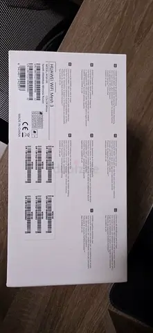 Huawei WiFi Mesh 3 AX3000 Whole Home Coverage