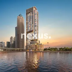 Canal View | Large Layout | Handover 2027