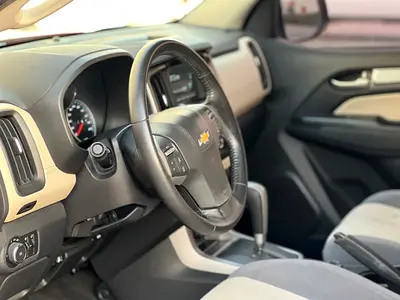 2020 Chevrolet TRAILBLAZER 照片 12