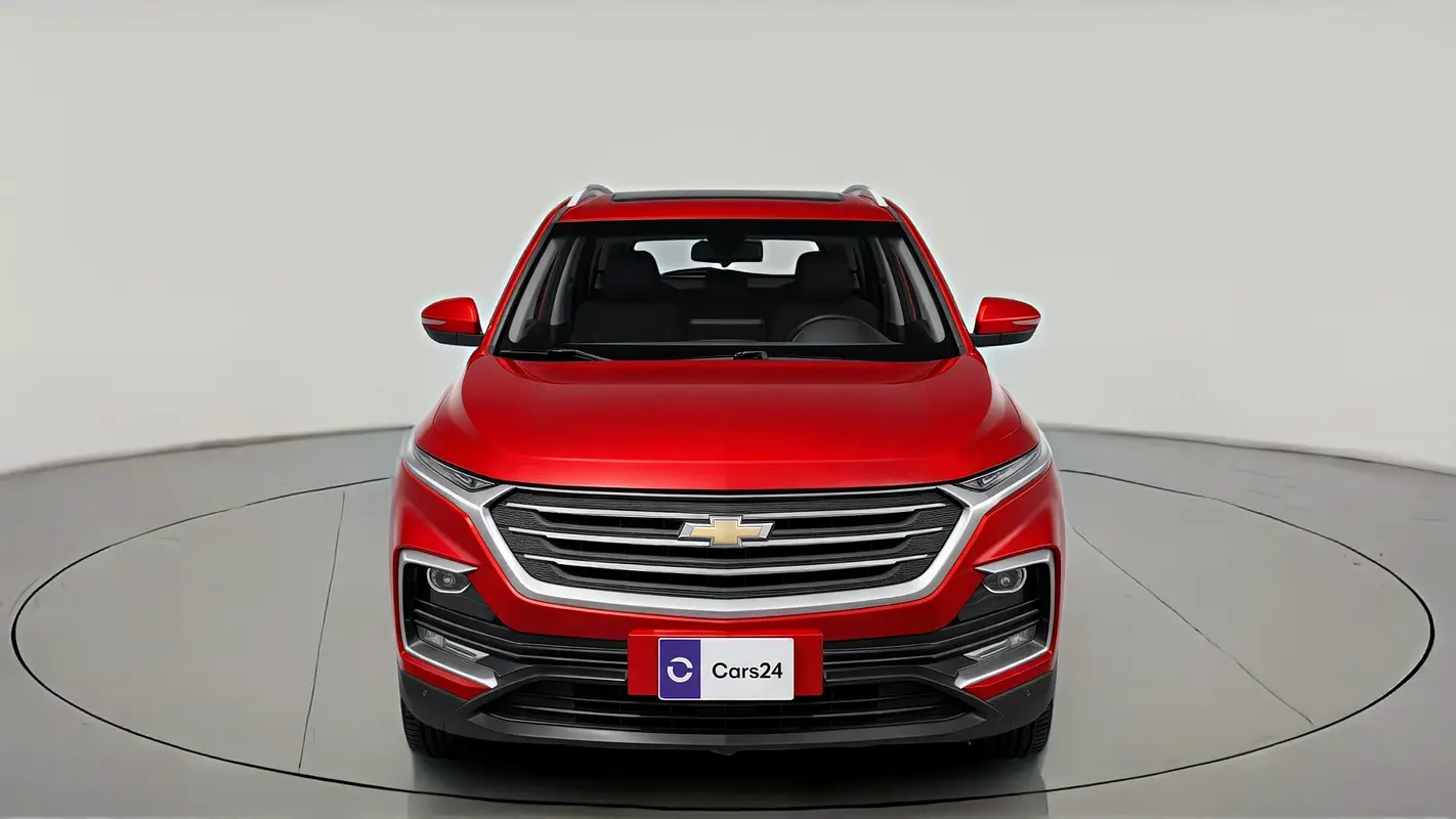 Chevrolet Captiva 2023
