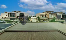 Luxury Villa | 6BR | Study | Maid | Garden
