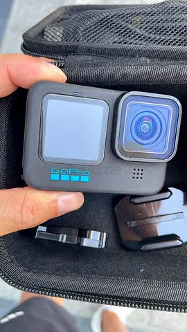 Go pro hero 11