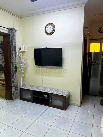2BHK fully furnished Flat for monthly rent from July 1st