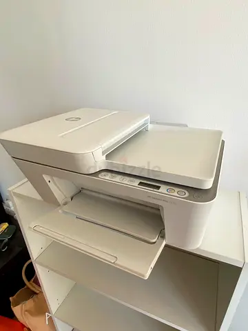 HP All-in-One Printer (Scan/Copy) - Good Working Condition