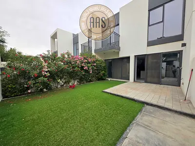 Family-Friendly 3BR + Maid Villa | Bright & Spacious | AED 160K