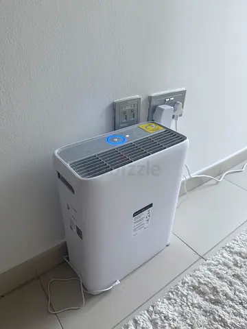 Levoit Vital 100S Smart Air Purifier (Pet / Large Rooms) - HEPA