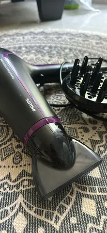 Hair dryer