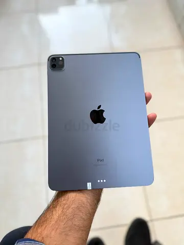 Ipad pro 11” 3 gen