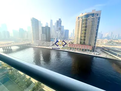 Spacious 1-Bedroom I Canal View I Prime Location