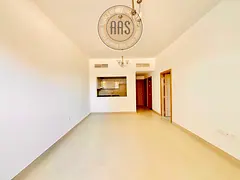 One Month Free Brand New 1Bhk Apt with All Facilities only for family!