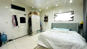 Master Big Hall with separate individual bathroom available for rent