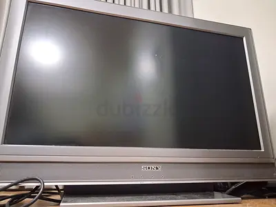 Sony 32-inch Flat Screen TV - Good Working Condition