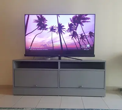 IKEA tv bench
