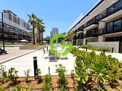 Spacious 1 Bedroom | Open View | Prime Location | With Kitchen Appliances
