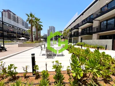 Spacious 1 Bedroom | Open View | Prime Location | With Kitchen Appliances