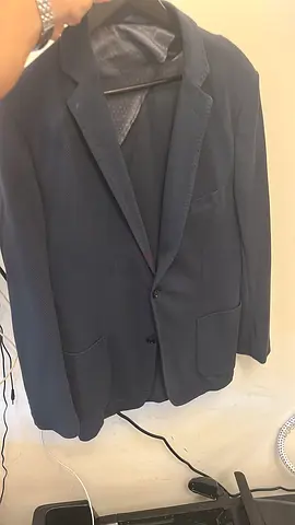 Men’s Blazer