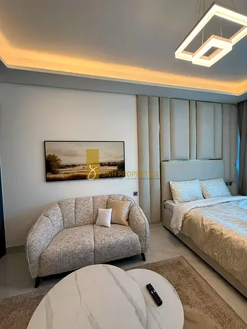 FULLY FURNISHED | MULTIPLE CHEQUES | CHILLER FREE