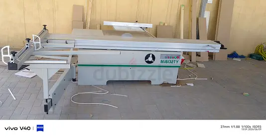 BRAND NEW PANEL SAW FOR SALE