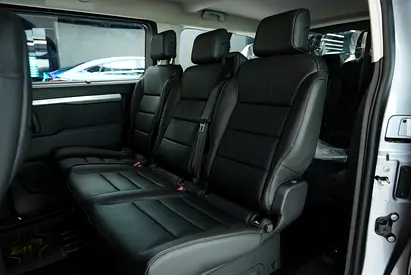 Citroen Spacetourer, миниатюра 13
