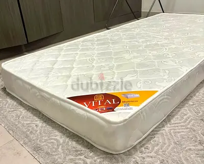 Single Mattress for Sale – 40 AED | Majan