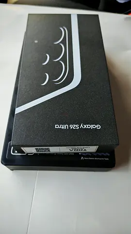 Samsung s26 ultra tdra