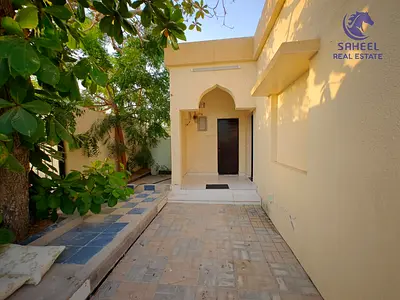 5 BEDROOM VILLA IN MAMOURAH, RAK