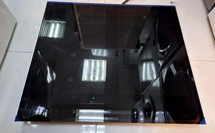 Siemens latest model iq700 induction cooktop built-in 60cm.ollo