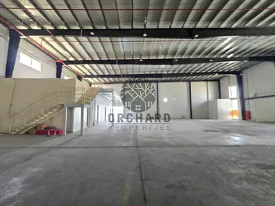 "570 KW Power | 20 Years Lease Land | Office | Toilet "