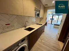 Semi-Furnished | Prime Location | Multiple Payments Available
