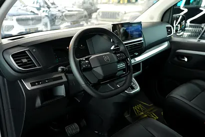 Citroen Spacetourer, миниатюра 11