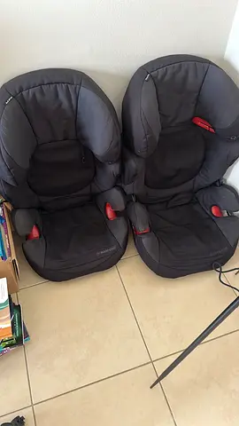 Car seat
