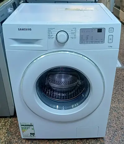 Samsung 7kg washing machine for sell good working