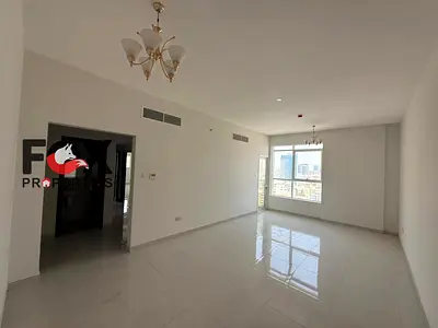 2 Bedroom Apartment for Rent in Rumaila, Ajman | 3 Bathrooms | Free Parking | AED 50,000