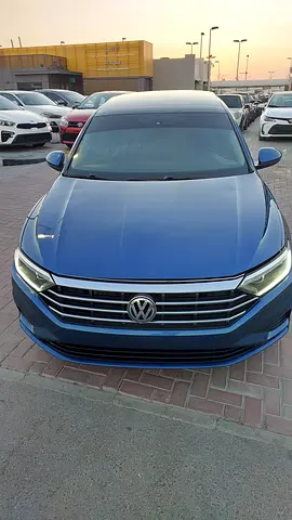 2021 Volkswagen JETTA 照片 16