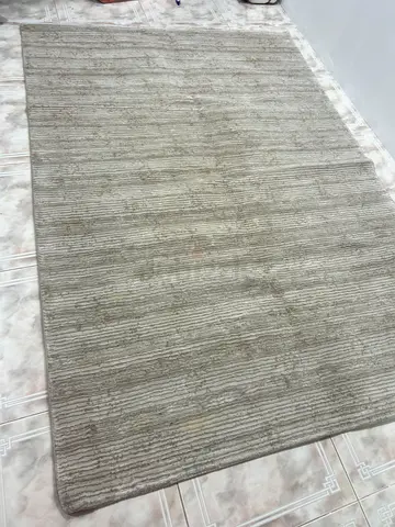 IKEA PALMA Area Rug - Beige